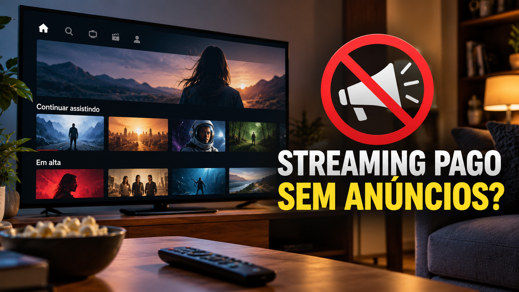 Streaming-pago-sem-anuncios